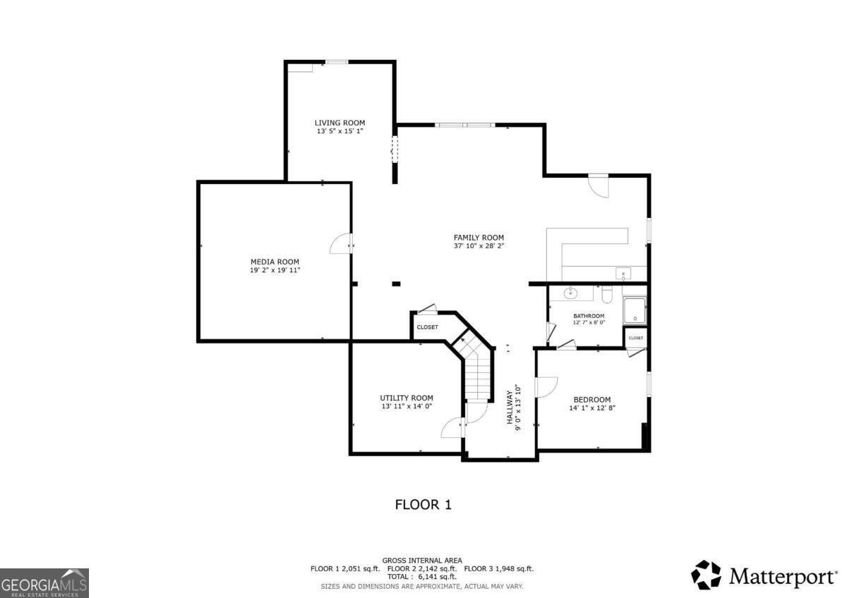 3161 Willowstone Drive Duluth - 61