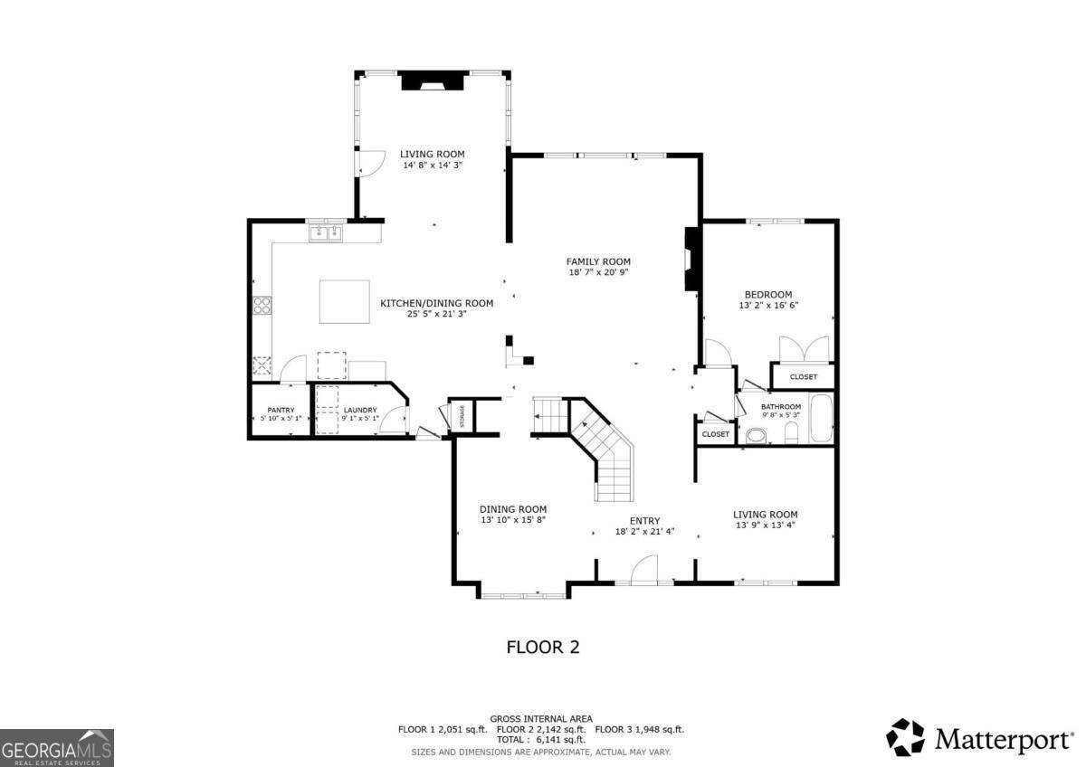 3161 Willowstone Drive Duluth - 62