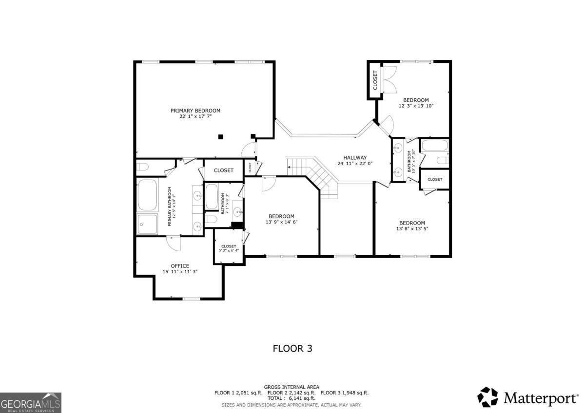 3161 Willowstone Drive Duluth - 73