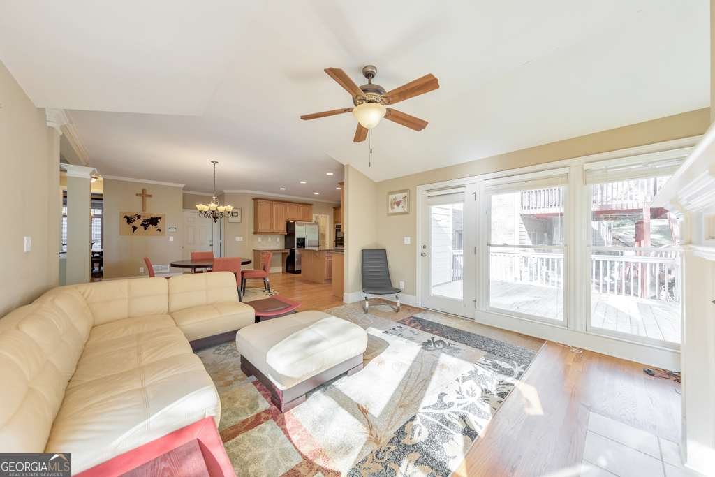 3161 Willowstone Drive Duluth - 8