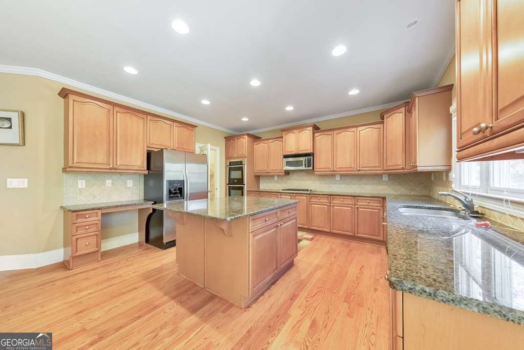 3161 Willowstone Drive Duluth - 9