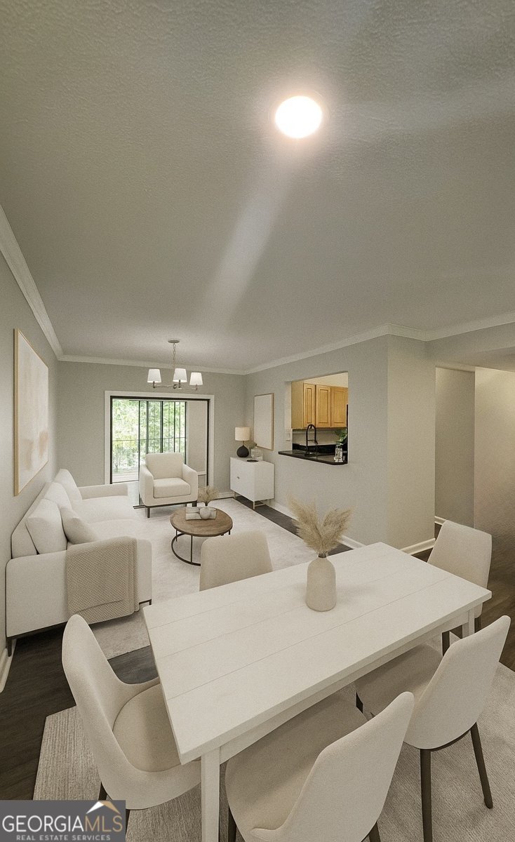 2657 Lenox Road Atlanta - 4