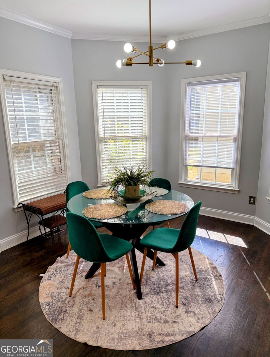 1028 RIVER FOREST Point Lawrenceville - 16