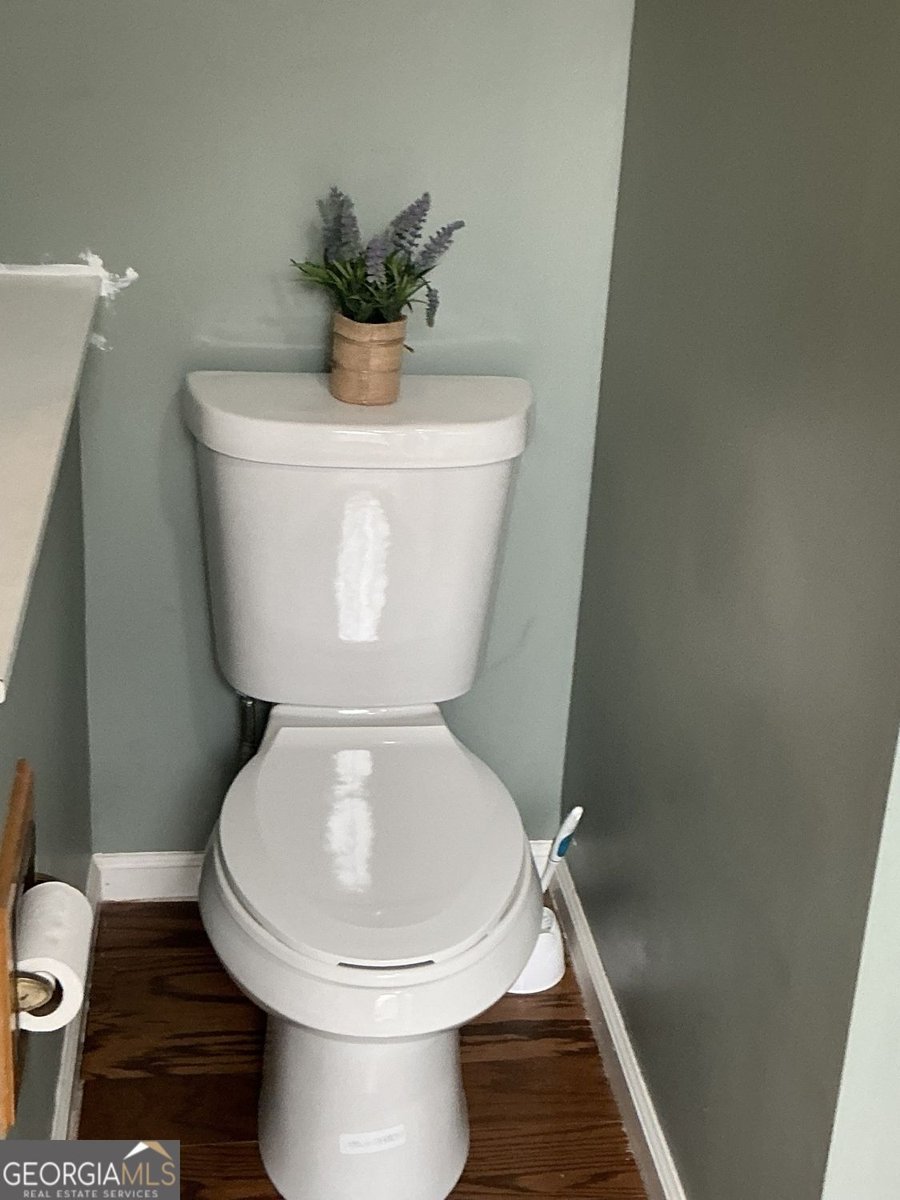 1941 Rocky Mill Lane Lawrenceville - 16