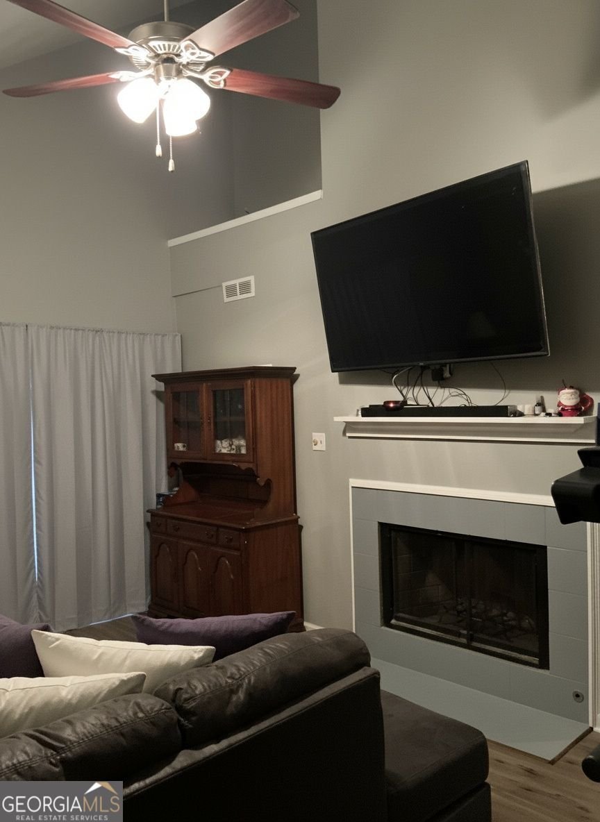 1941 Rocky Mill Lane Lawrenceville - 5