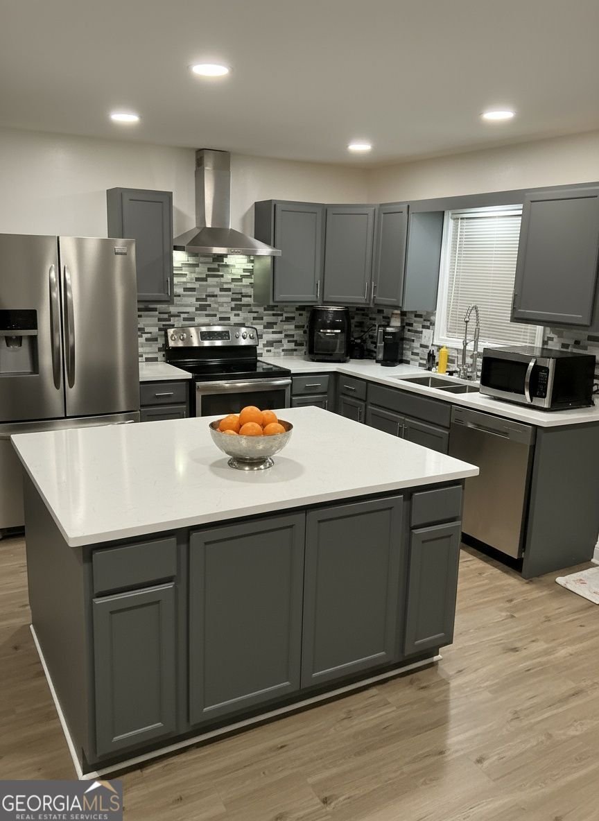 1941 Rocky Mill Lane Lawrenceville - 7