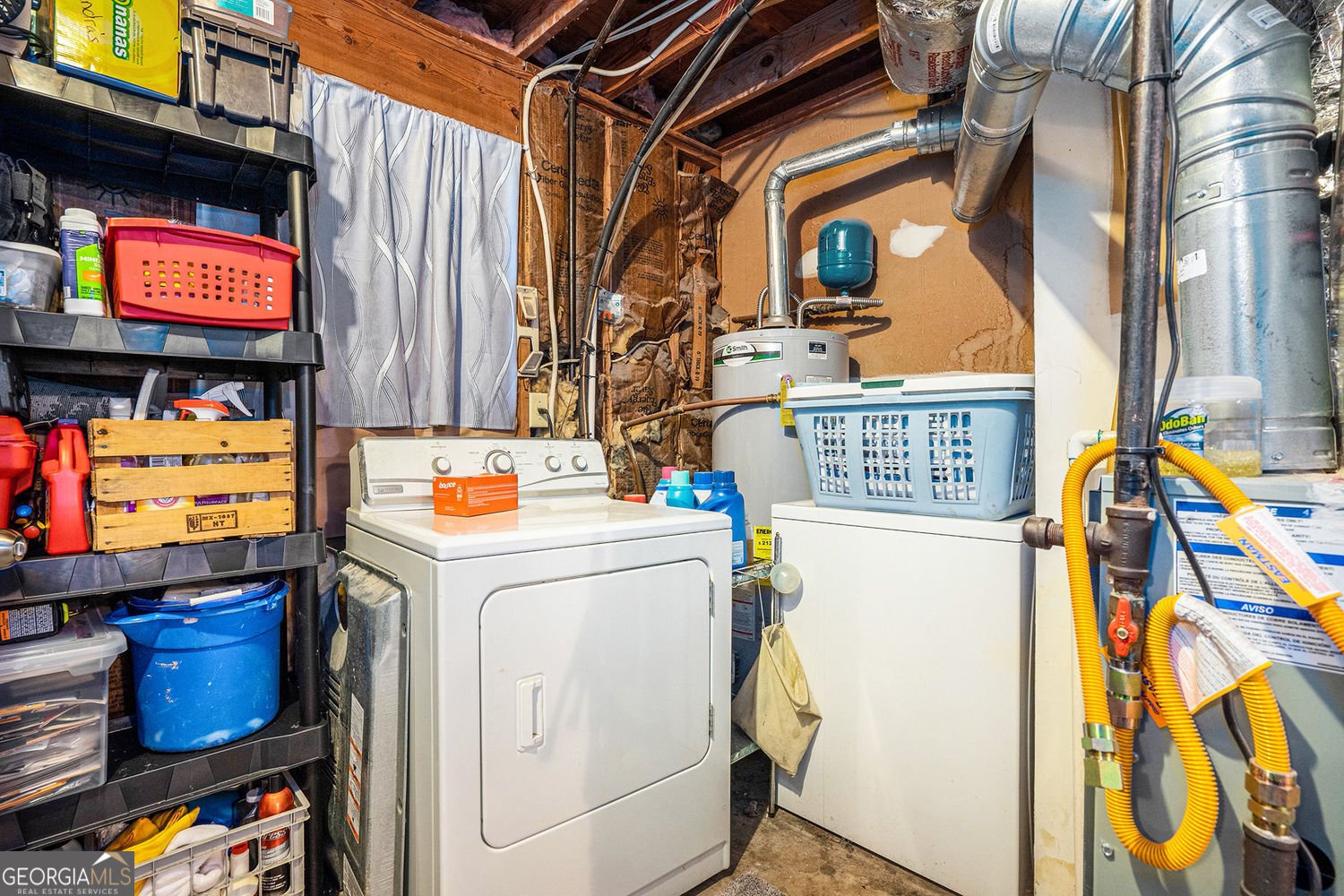 337 Brandy Court Lawrenceville - 20