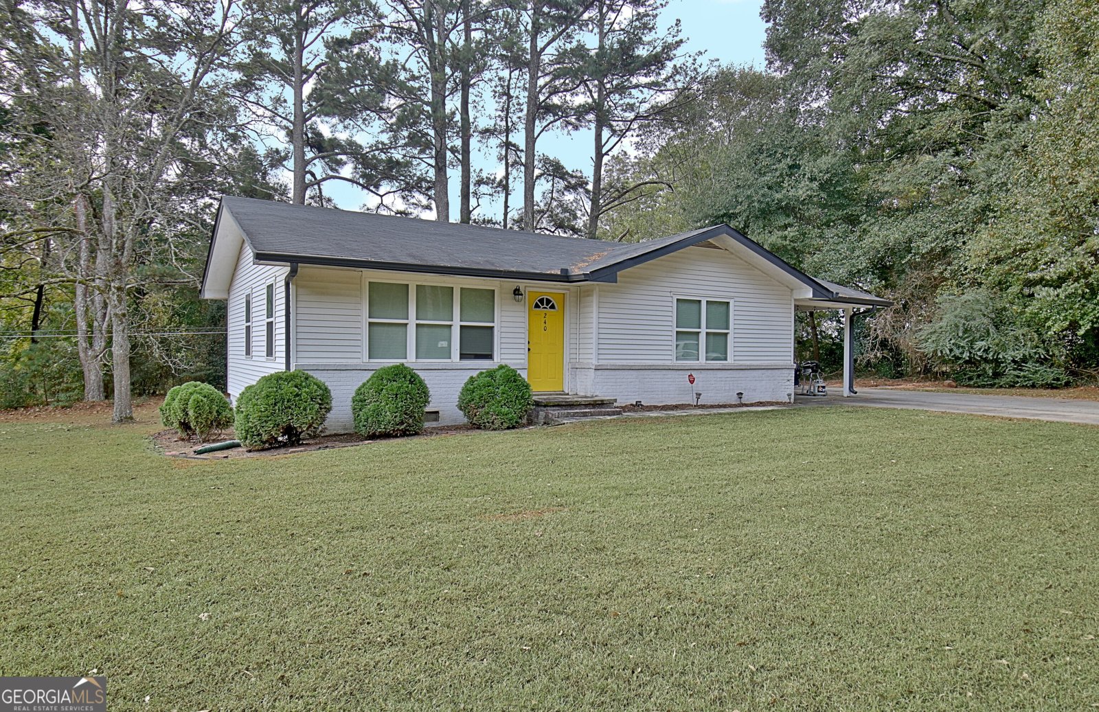 240 Lynnwood Avenue Tyrone - 1