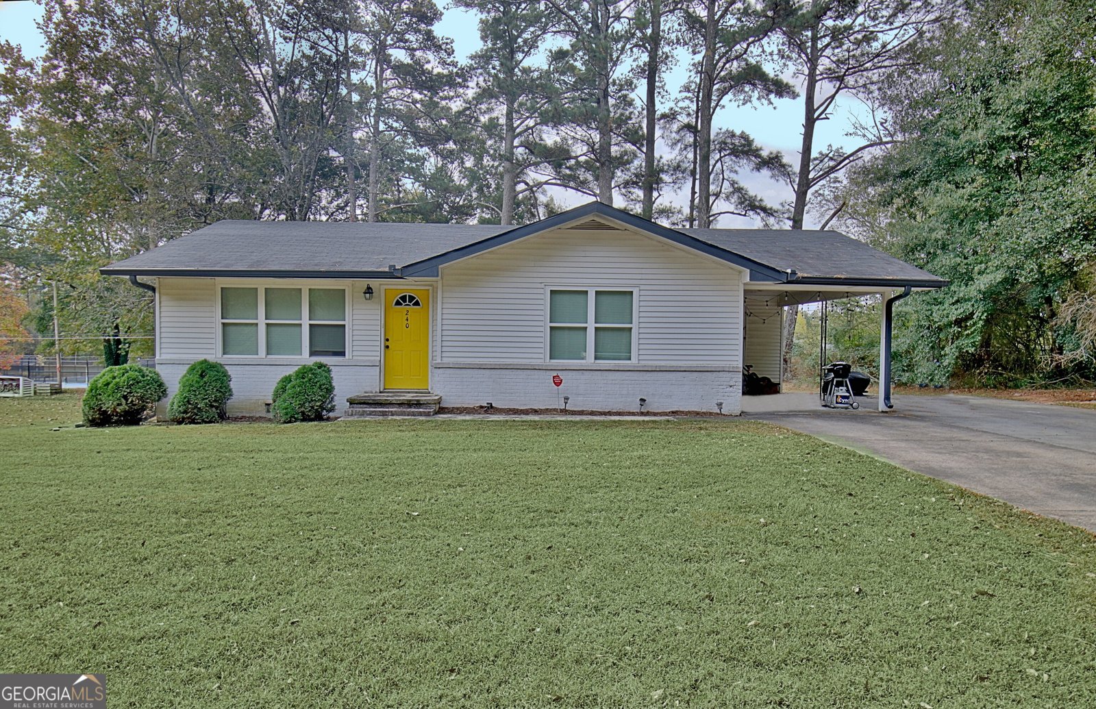 240 Lynnwood Avenue Tyrone - 2