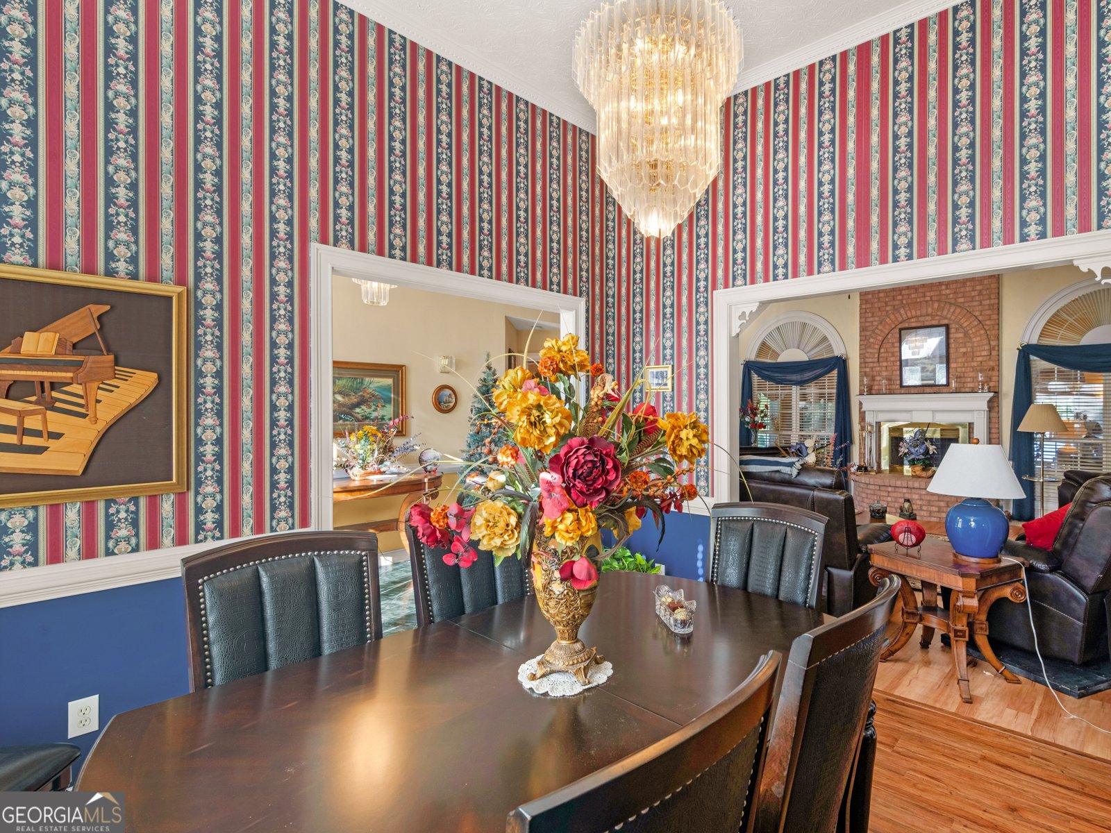 1220 Lake Stone Lea Drive Oxford - 14