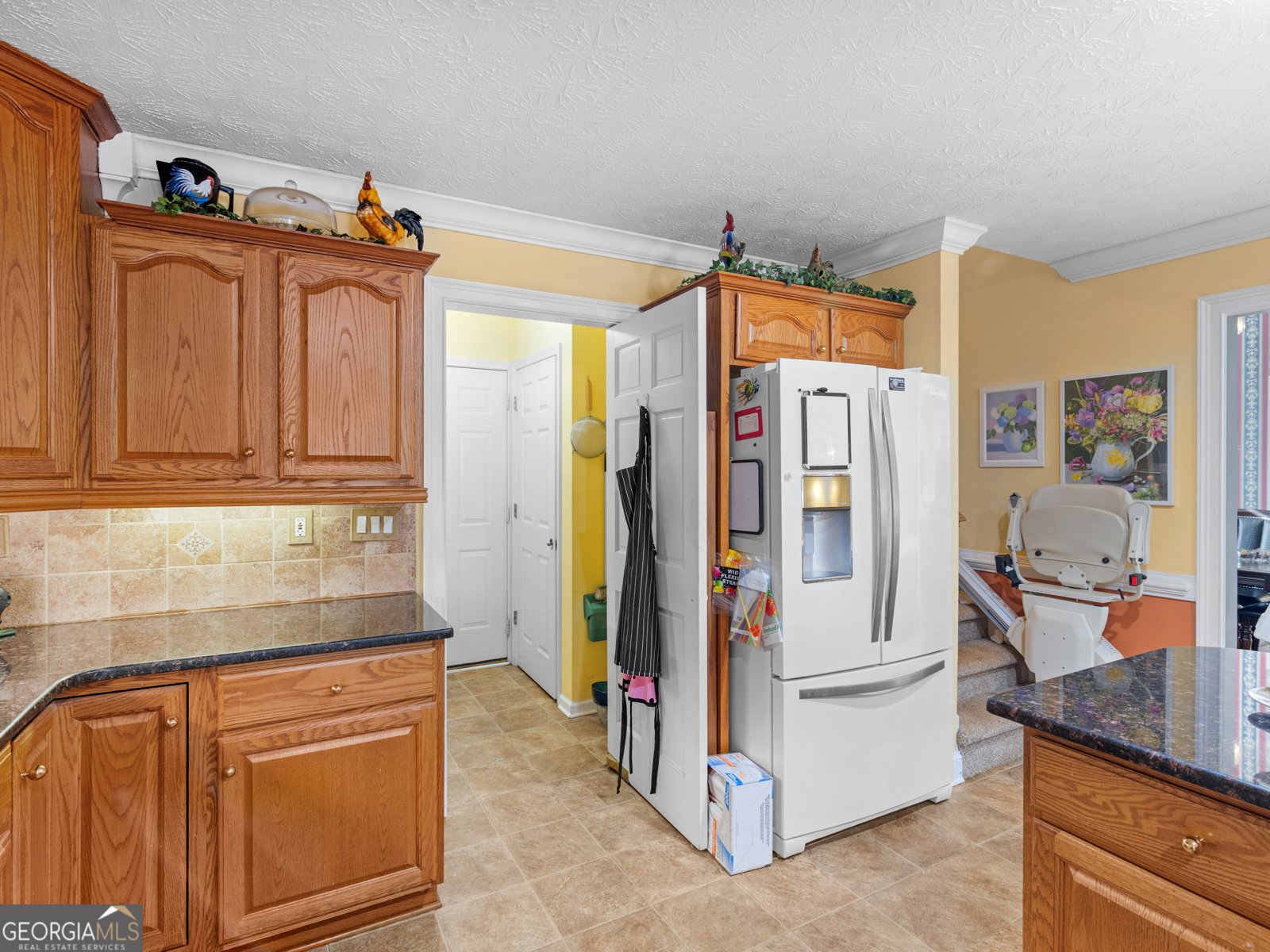 1220 Lake Stone Lea Drive Oxford - 19