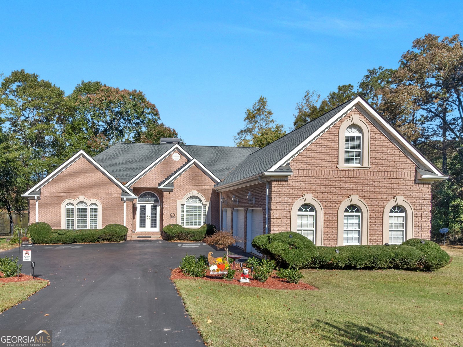 1220 Lake Stone Lea Drive Oxford - 2