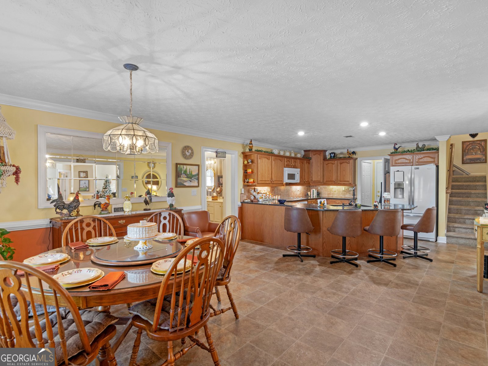 1220 Lake Stone Lea Drive Oxford - 24