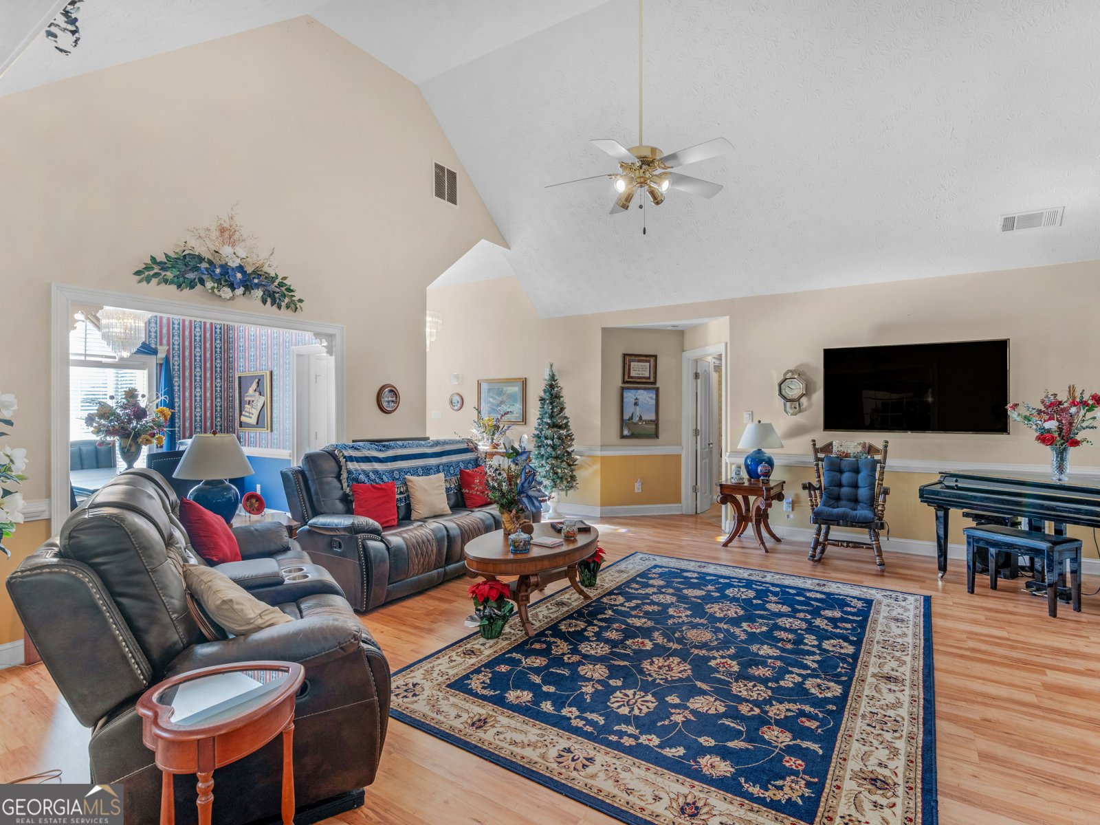 1220 Lake Stone Lea Drive Oxford - 26