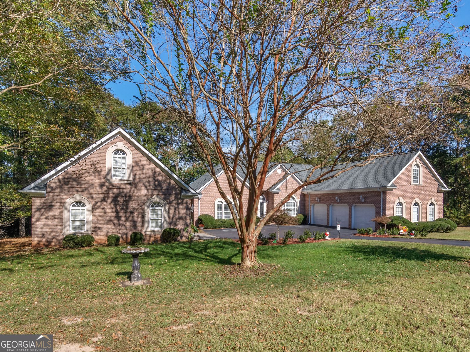 1220 Lake Stone Lea Drive Oxford - 4