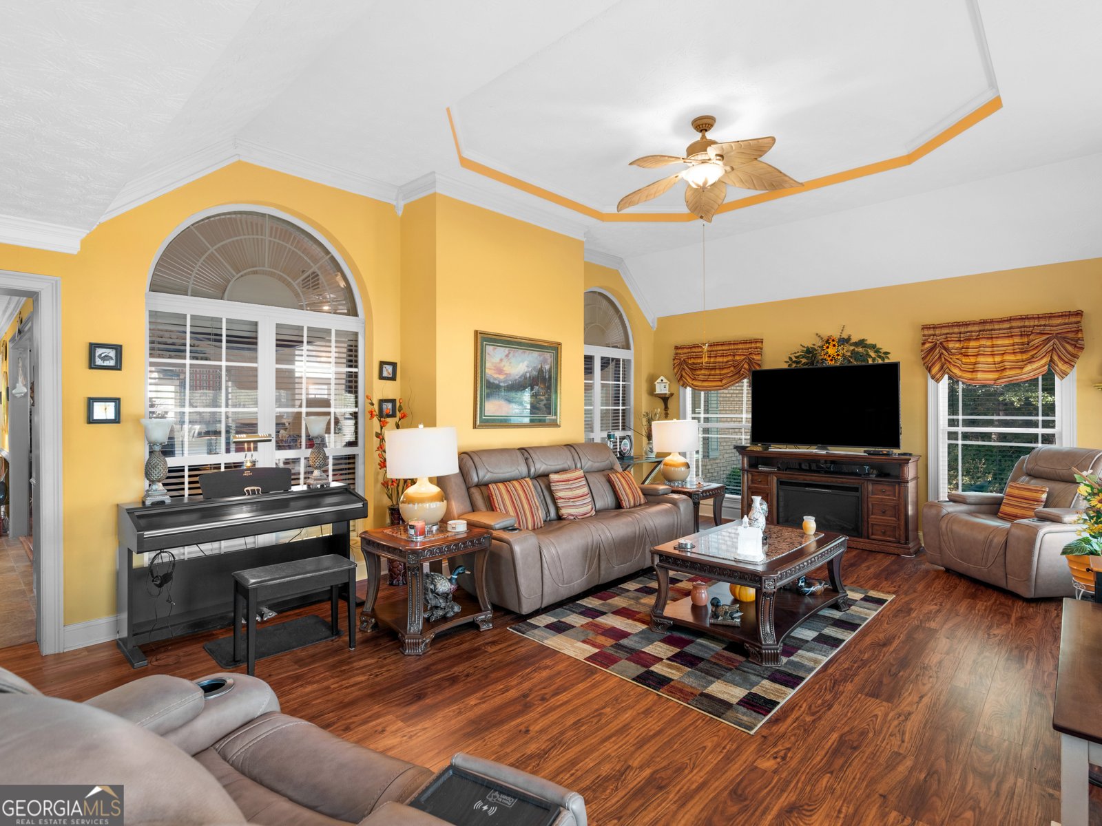 1220 Lake Stone Lea Drive Oxford - 42