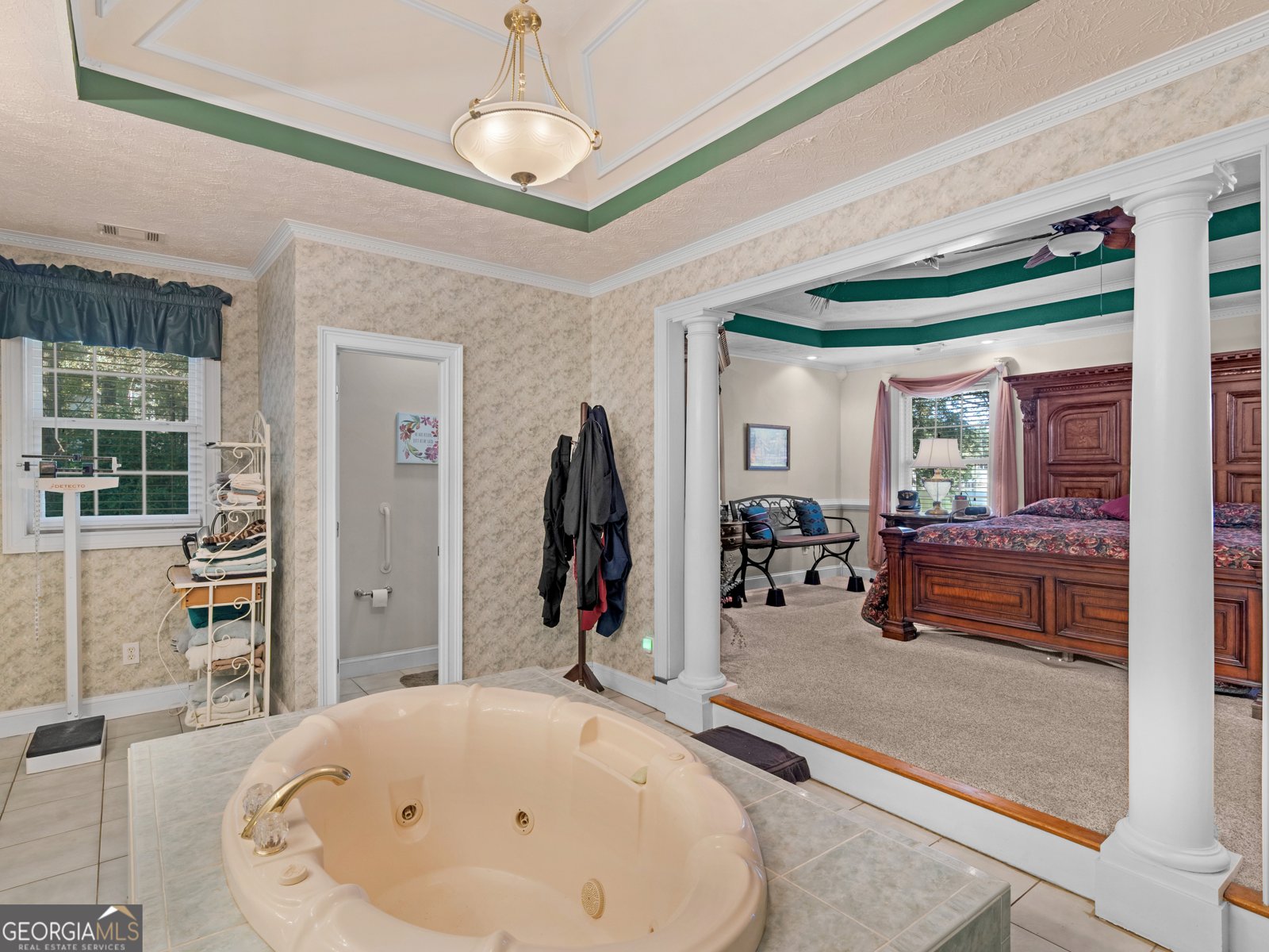 1220 Lake Stone Lea Drive Oxford - 52