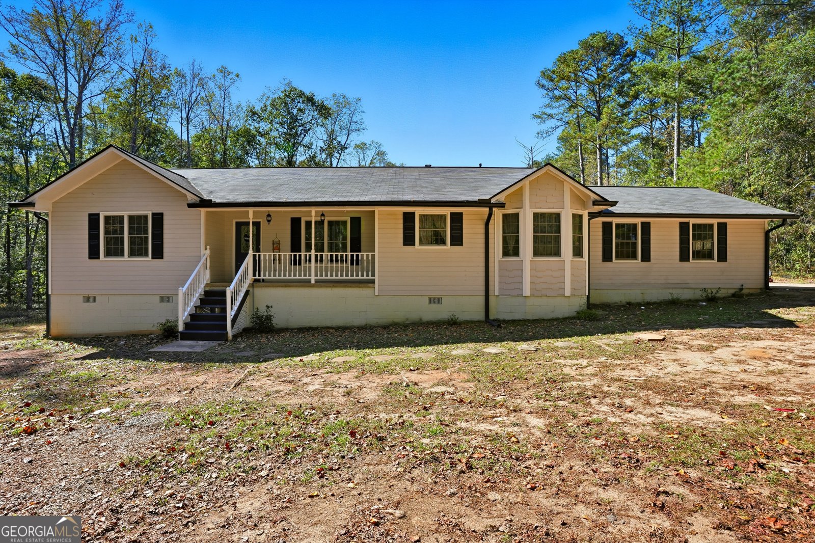 735 Chambers Road McDonough - 1