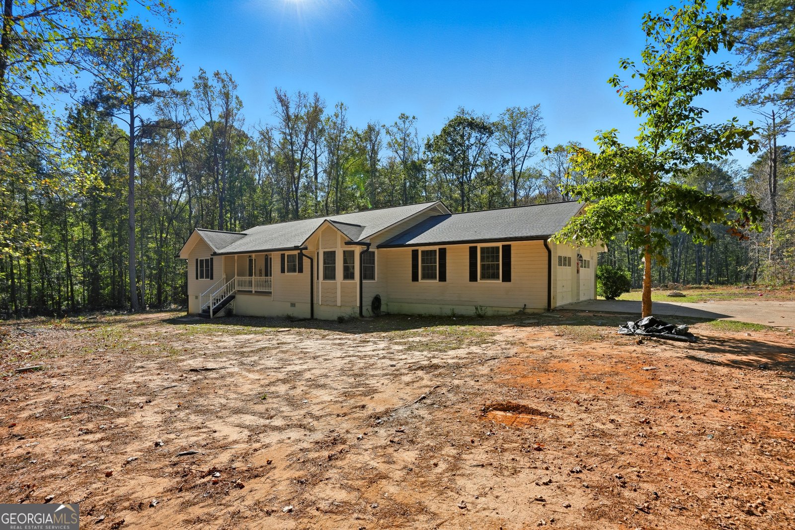 735 Chambers Road McDonough - 2