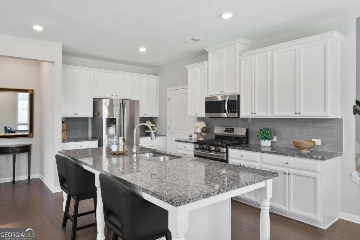 2910 Bishopstone Way Cumming - 13