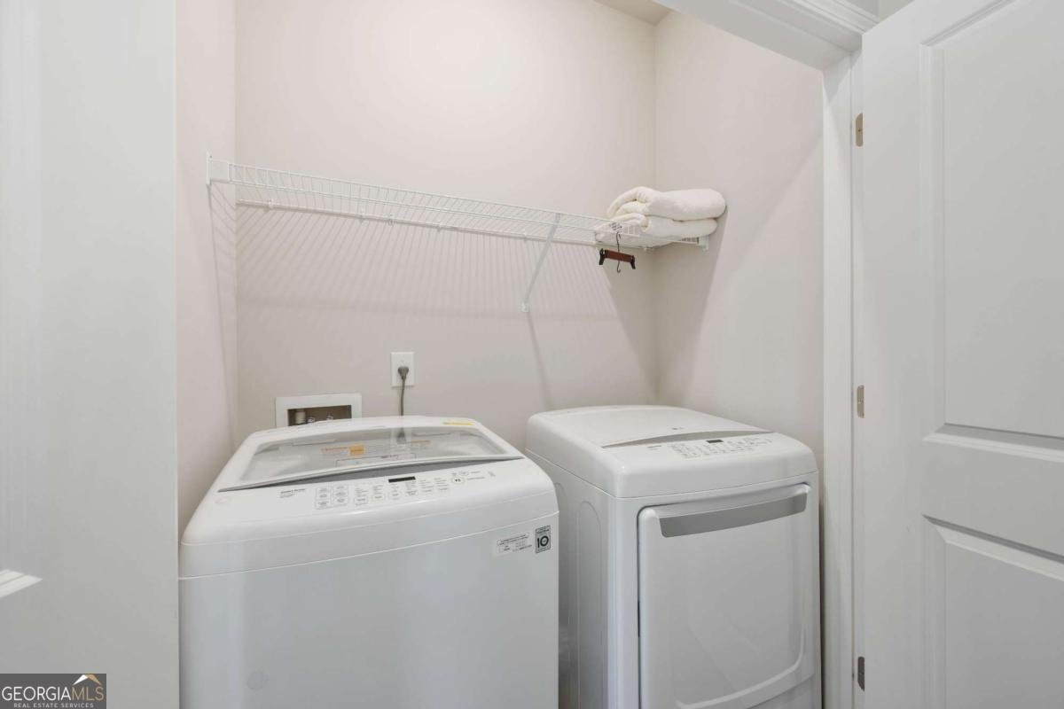 2910 Bishopstone Way Cumming - 17