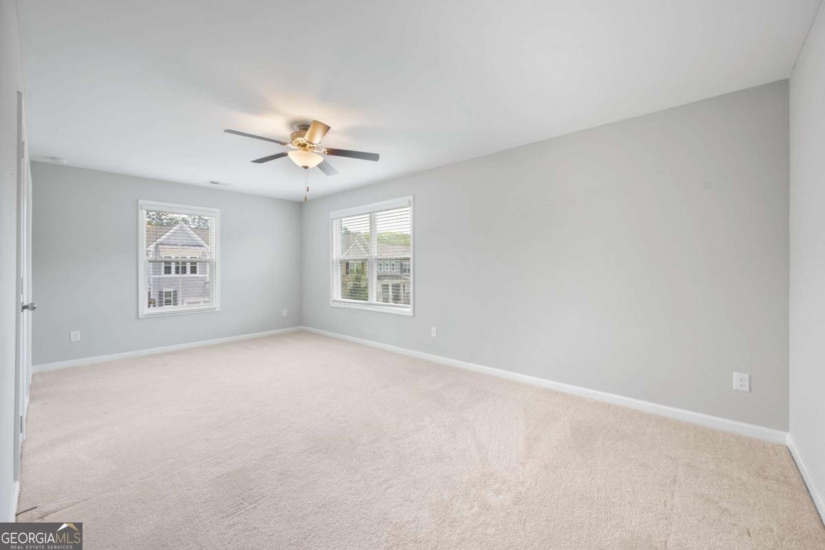 2910 Bishopstone Way Cumming - 21