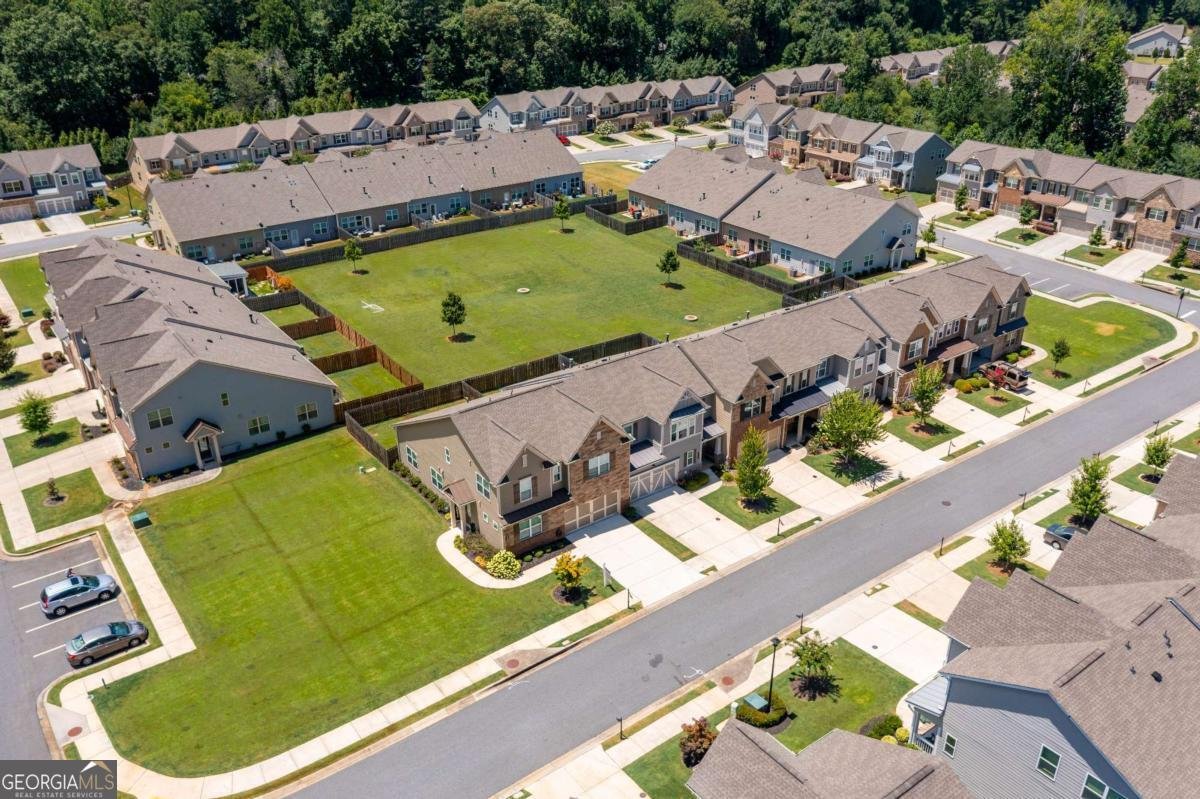 2910 Bishopstone Way Cumming - 27