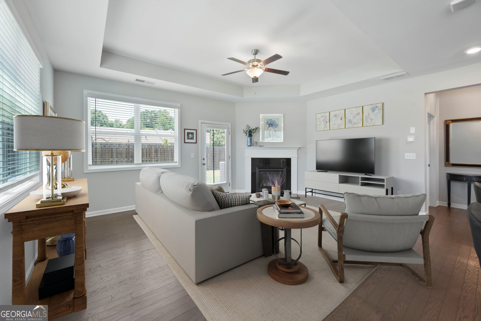 2910 Bishopstone Way Cumming - 3