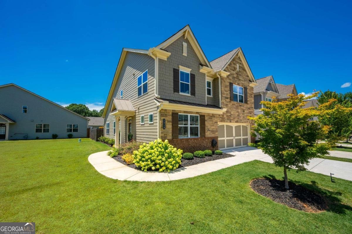 2910 Bishopstone Way Cumming - 33