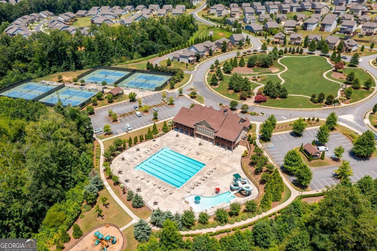 2910 Bishopstone Way Cumming - 36