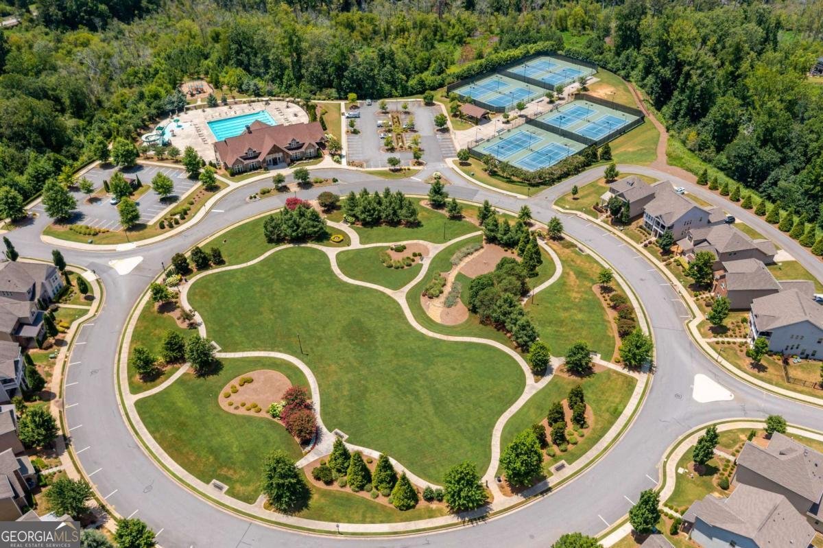 2910 Bishopstone Way Cumming - 37