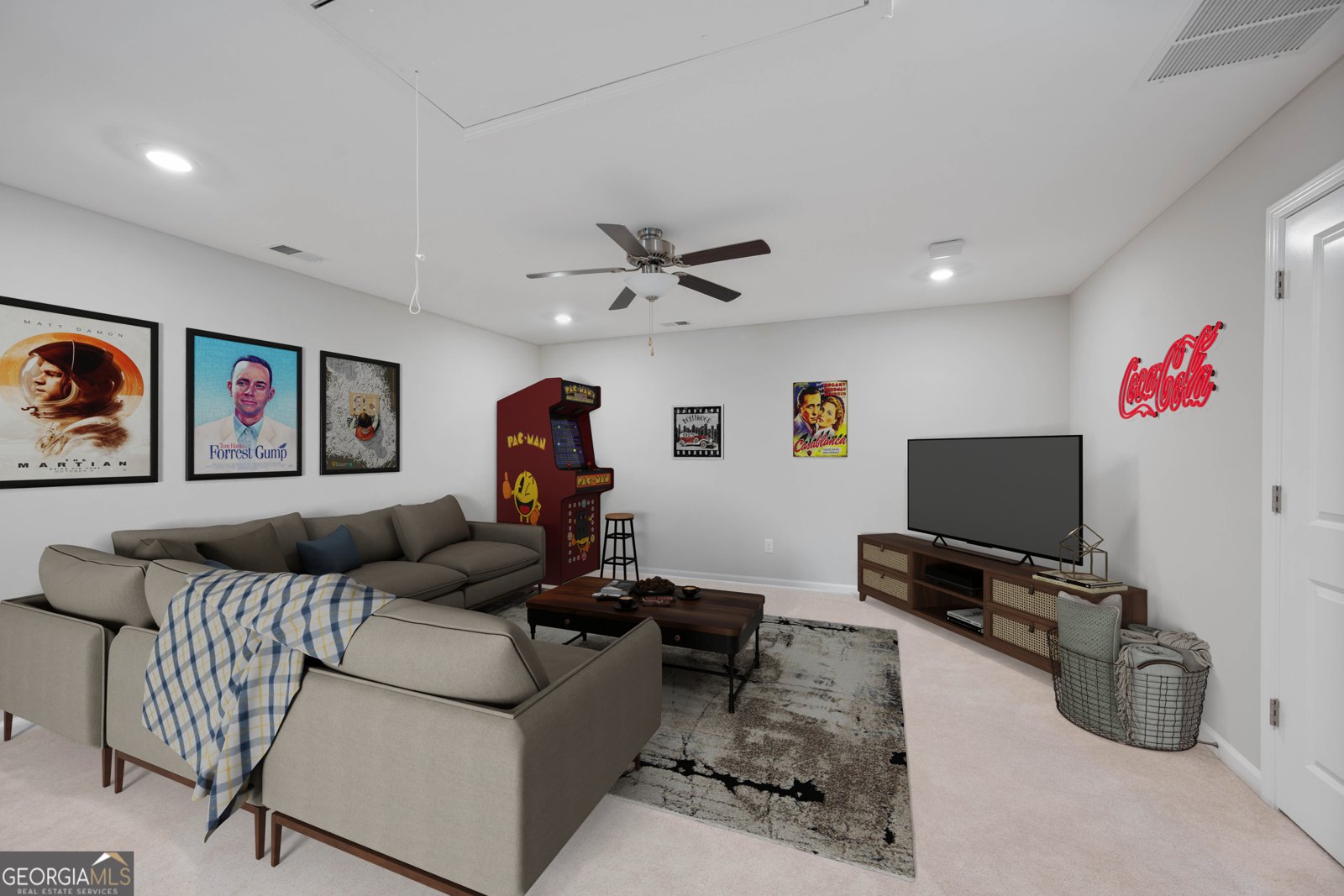 2910 Bishopstone Way Cumming - 4