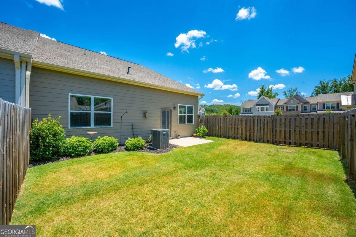 2910 Bishopstone Way Cumming - 5