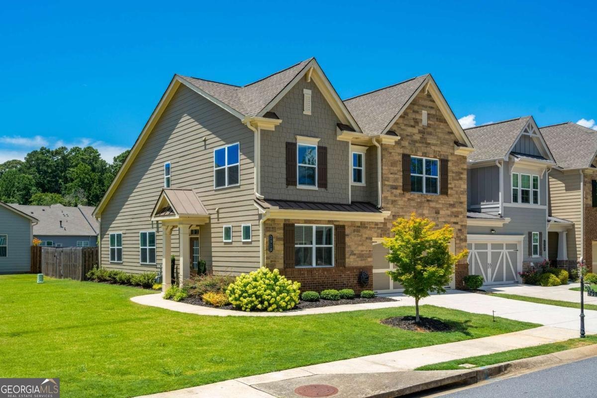 2910 Bishopstone Way Cumming - 7