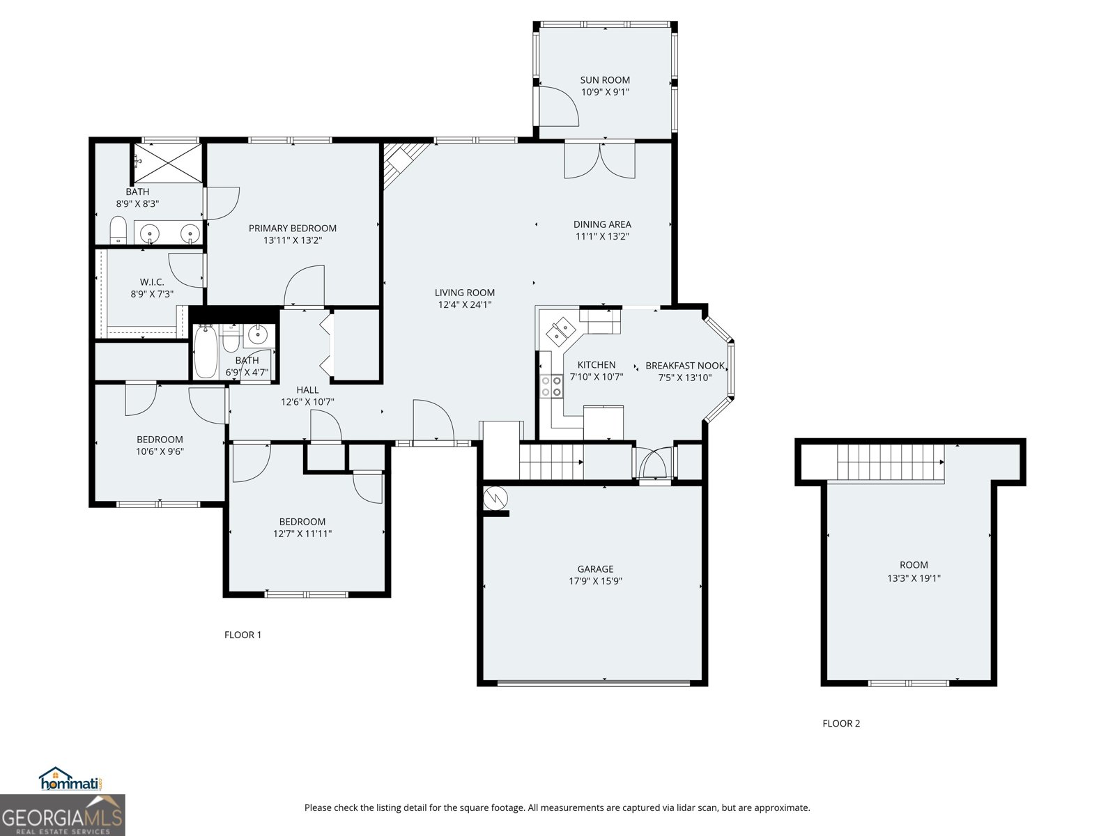 137 DODGEN PLACE Drive Hampton - 32