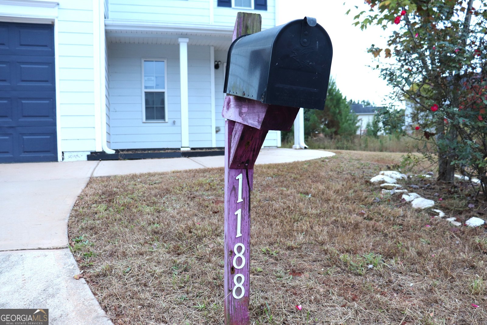 1188 To Lani Path Stone Mountain - 2