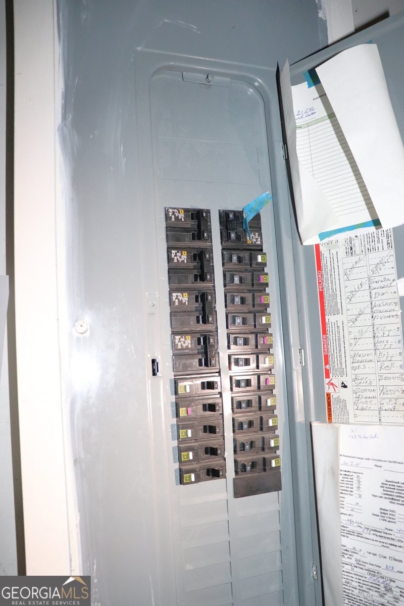 1188 To Lani Path Stone Mountain - 46