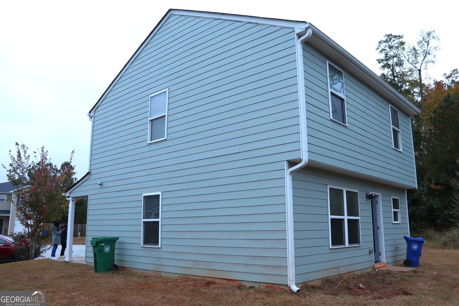 1188 To Lani Path Stone Mountain - 50