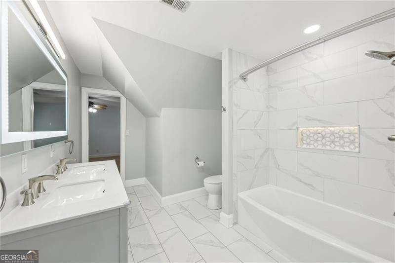 6030 Chimney Springs Road Buford - 1