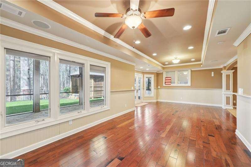 6030 Chimney Springs Road Buford - 16