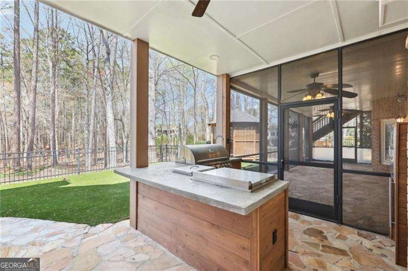 6030 Chimney Springs Road Buford - 22