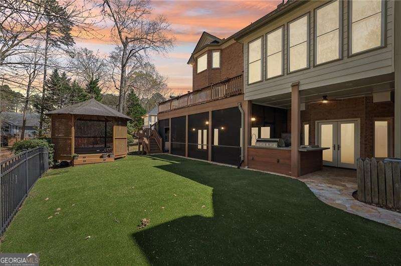 6030 Chimney Springs Road Buford - 28