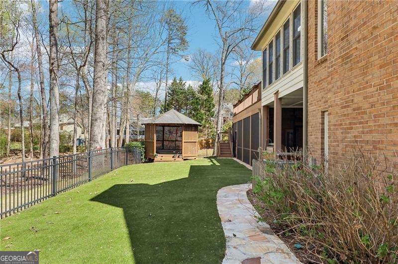 6030 Chimney Springs Road Buford - 29