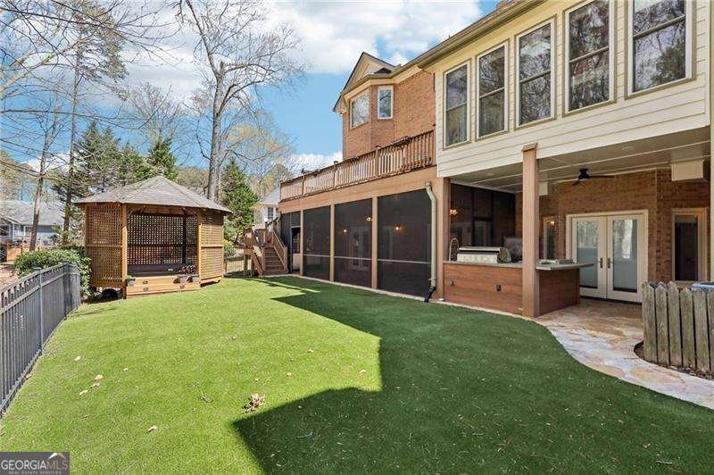 6030 Chimney Springs Road Buford - 31