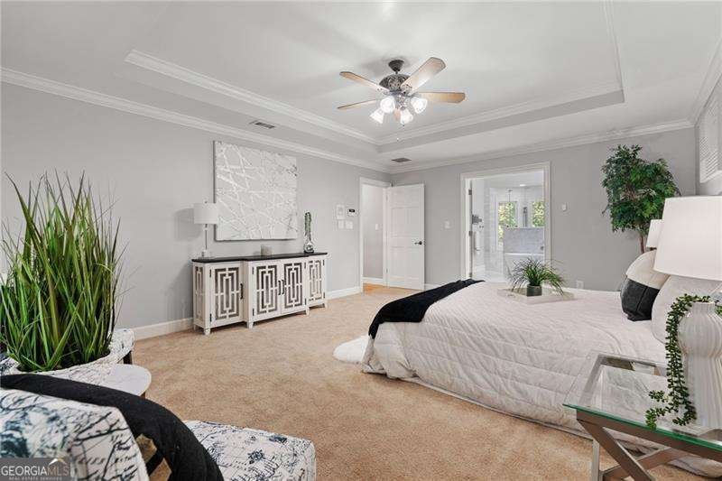 6030 Chimney Springs Road Buford - 47