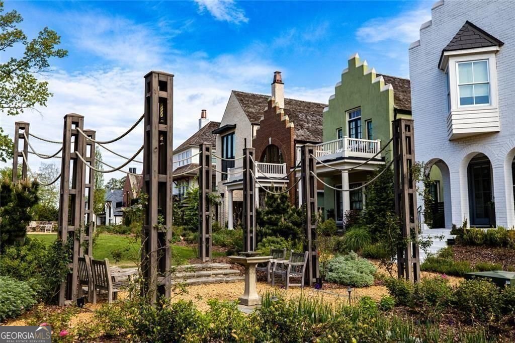 190 Rolison Way Fayetteville - 21