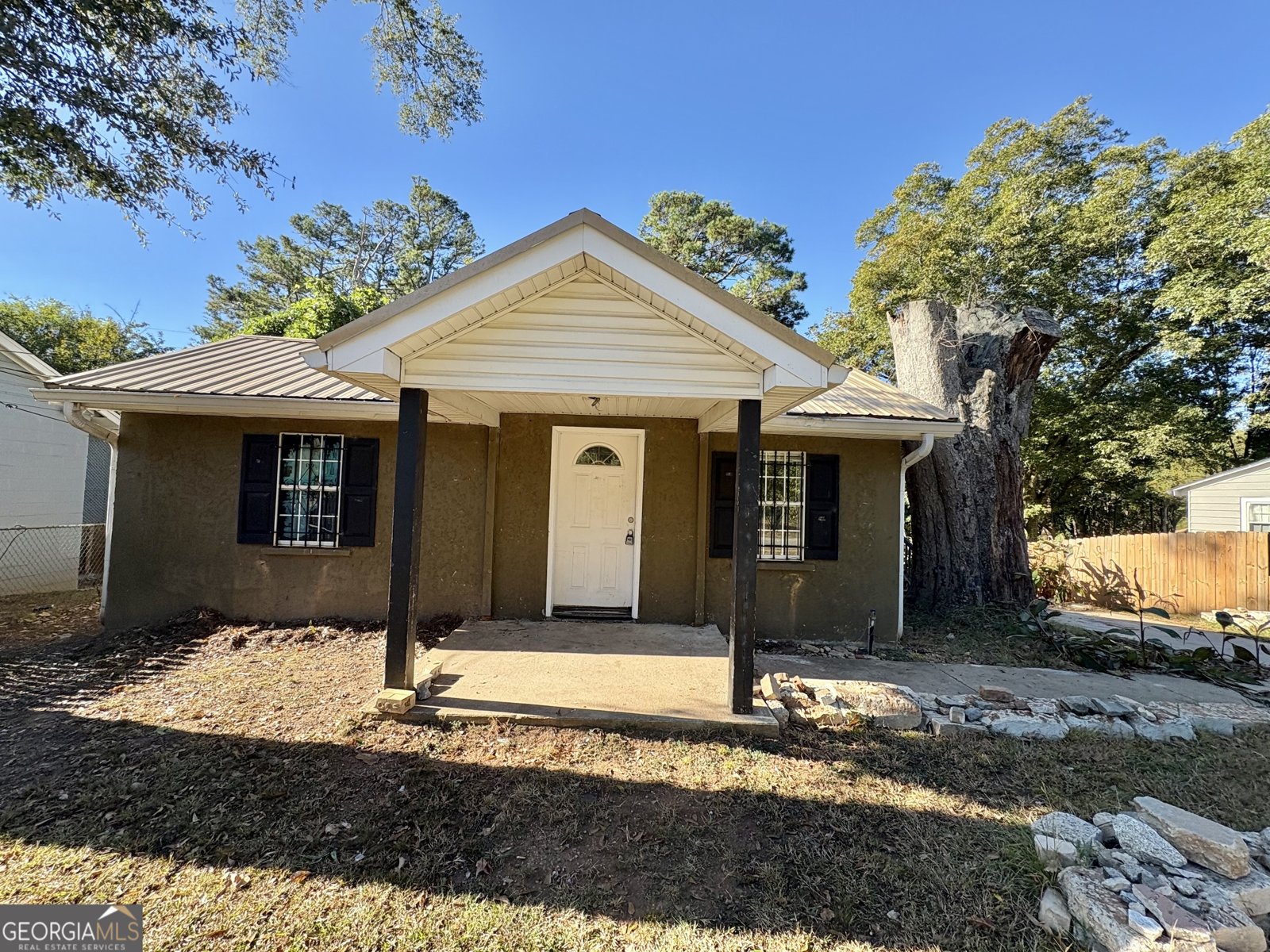 267 Broad Street Newnan - 1