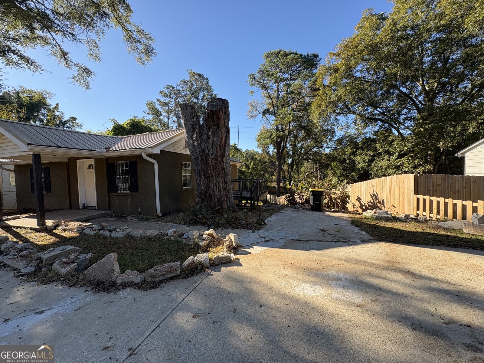 267 Broad Street Newnan - 14