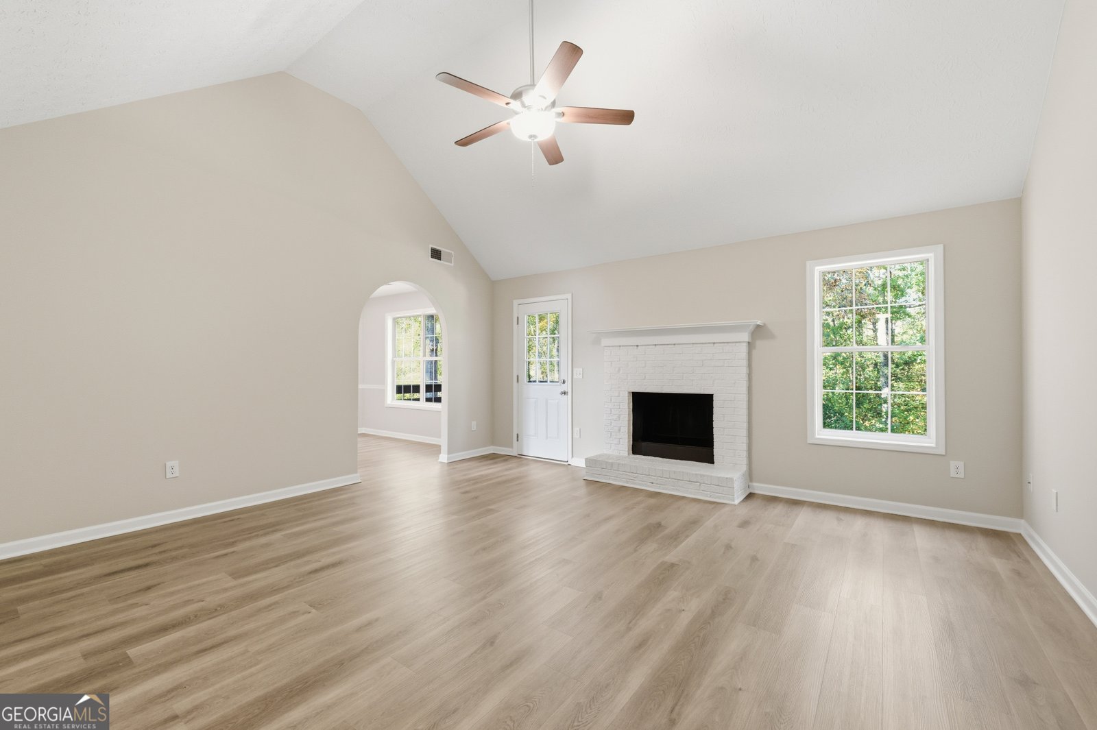 1730 Alcovy River Drive Dacula - 13