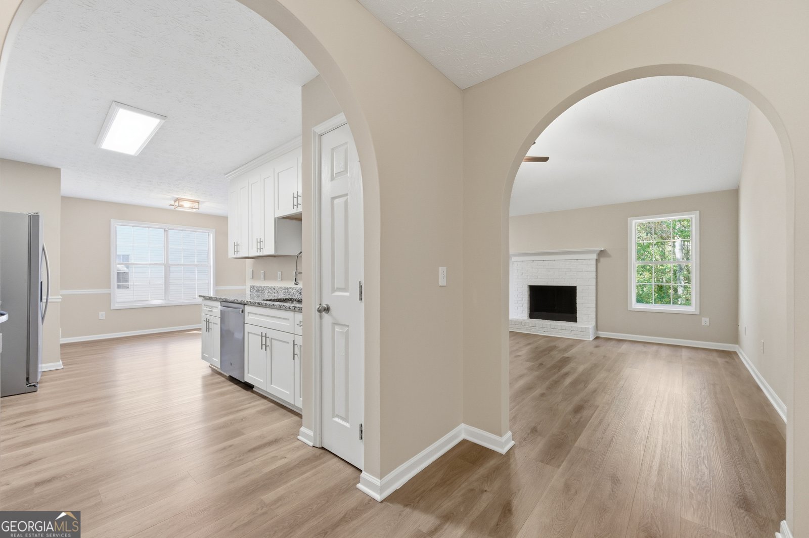 1730 Alcovy River Drive Dacula - 2